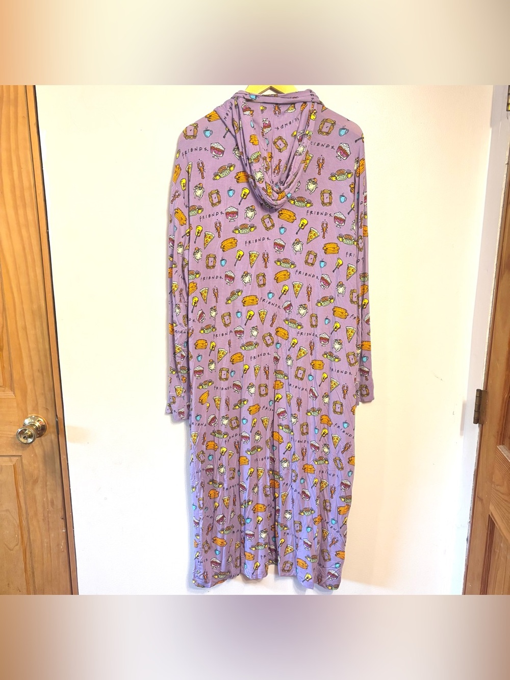 MeUndies Robe - Picture 5 of 6